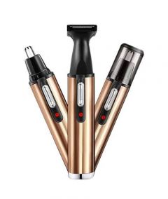 Cambridge 3 In 1 Nose Trimmer (ER31) On Installments-SubhanE  ( 3 Months 0% Percent Profit Product Available On 48 Months Installment )